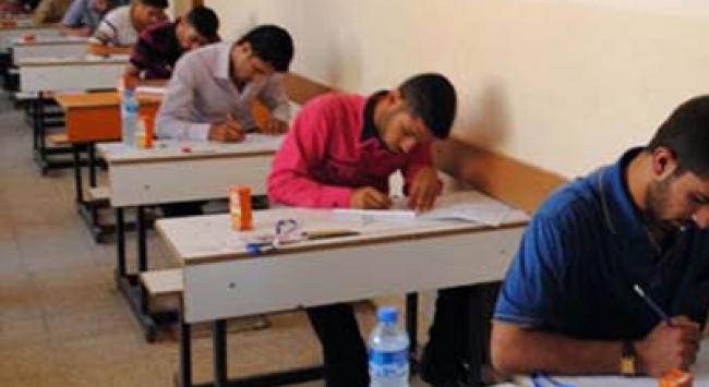 مشكلة الجمع بين الصيام والإمتحان عند طلبة السادس الاعدادي